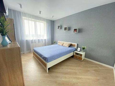 квартира за адресою Бульвар Кольцова, 8
