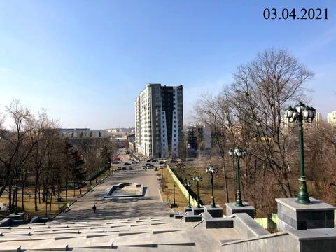 квартира по адресу Ботаническая ул., 2