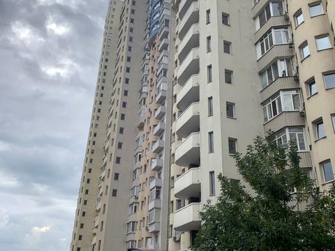 квартира за адресою Харківське шосе, 19-Б