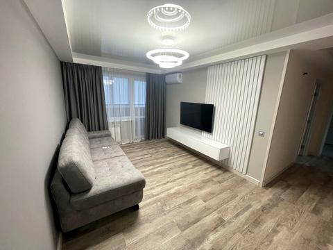 квартира за адресою Бочарова вул., 6