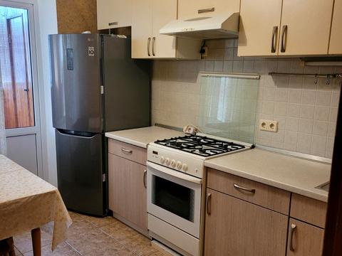квартира по адресу Клавдиевская ул., 36
