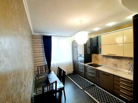 квартира за адресою Юлії Здановської вул. (Ломоносова), 73-А