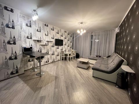 квартира по адресу Днепровская набережная ул., 14-А