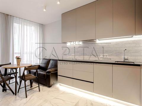 квартира по адресу Богдановская ул., 7-А