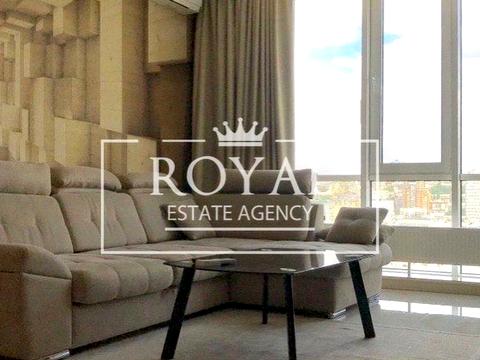 квартира за адресою Саксаганського вул., 37-К