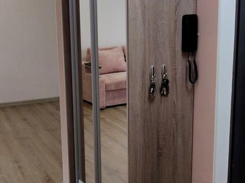 квартира за адресою Митрополита Андрея Шептицького вул. (Анатолія Луначарського), 24-Г