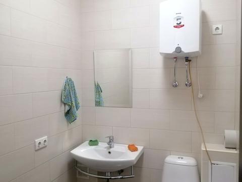 комерційна за адресою Берестейський просп. (Перемоги), 17