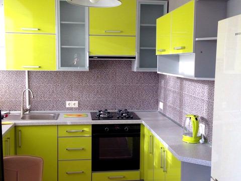 квартира за адресою Преображенська вул., 3