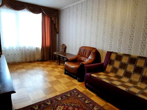 квартира по адресу Николая Закревского ул., 39