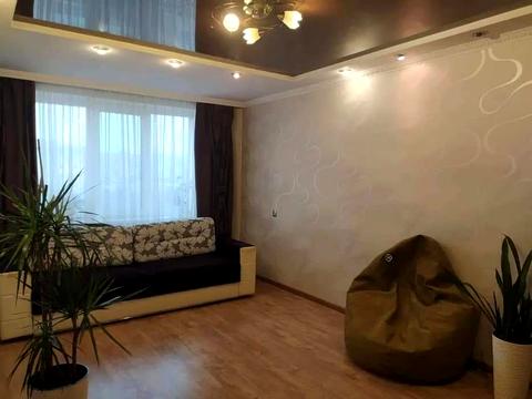 квартира по адресу Ващука, 41