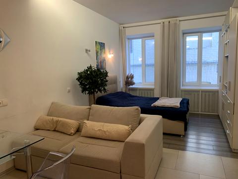 квартира за адресою Бессарабська пл., 7-Б