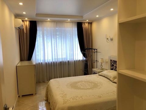 квартира по адресу Орлыка Пылыпа ул., 9