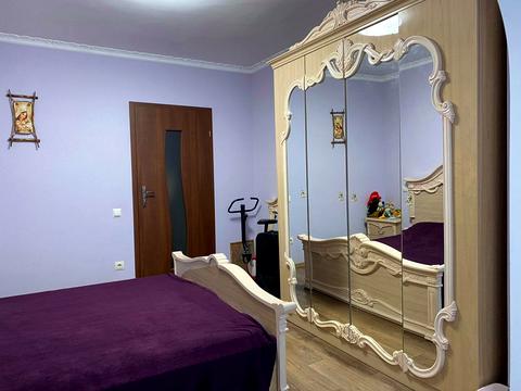 квартира за адресою Івана Миколайчука вул., 17