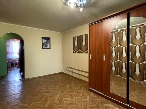 квартира за адресою Северина Потоцького вул. (Сімнадцятого партз'їзду), 30А