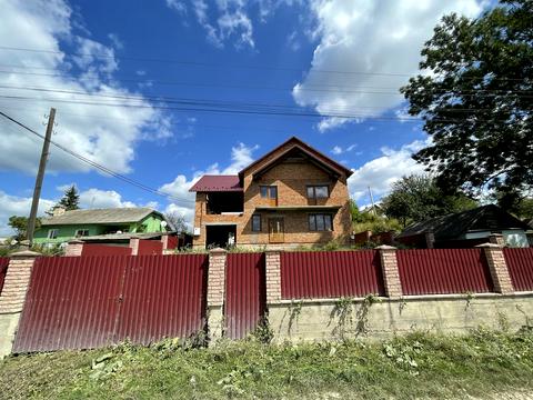 будинок за адресою Польова, 5