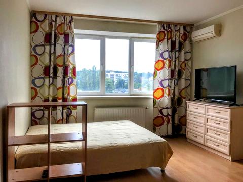 квартира по адресу Голосіївська пл., 13