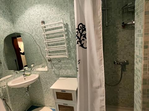 квартира за адресою Михайла Грушевського вул., 34-А