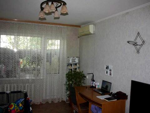 квартира за адресою Осіння вул., 17