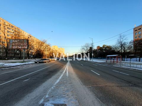 квартира по адресу Лесной просп., 31