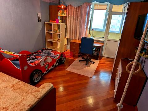 квартира по адресу Василия Касияна ул., 2/1