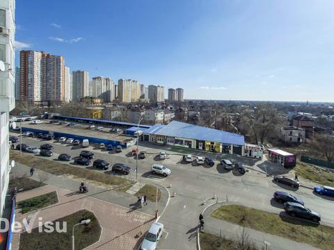 квартира за адресою Єлизавети Чавдар вул., 1