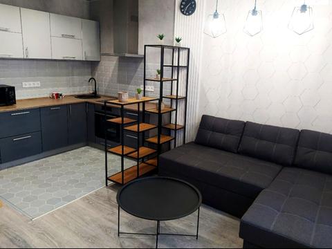 квартира за адресою Новопольова вул., 2
