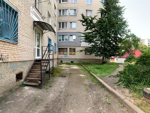 комерційна за адресою Івана Газюка бульв. (Дружби Народів), 6