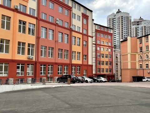 коммерческая по адресу Глубочицкая ул., 17