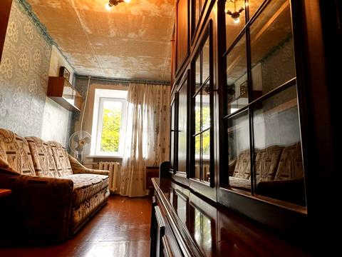 квартира по адресу Леонида Стромцова ул. (Вакуленчука), 7