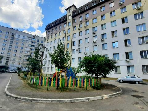 квартира по адресу Резниковский пер., 6