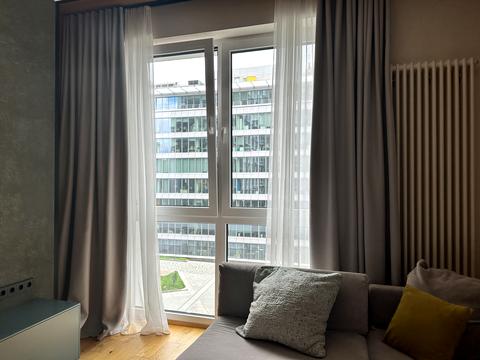 квартира за адресою Лейпцизька вул., 13-А