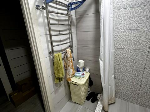 квартира за адресою Симиренка вул., 12-А