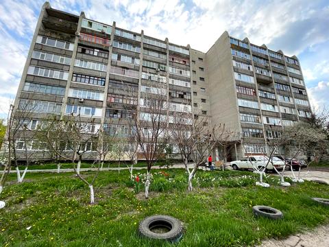 квартира по адресу Курская ул., 105