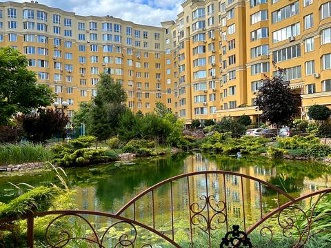 квартира по адресу Калинова ул., 3