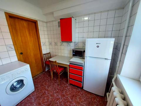 квартира по адресу Миколи Мурашка ул., 4