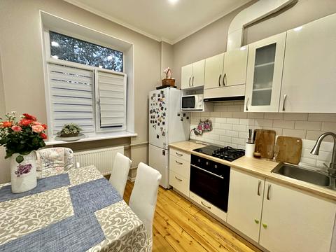 квартира за адресою Маяковського просп., 3