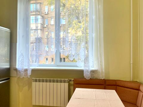 квартира по адресу Цитадельная ул., 5/9