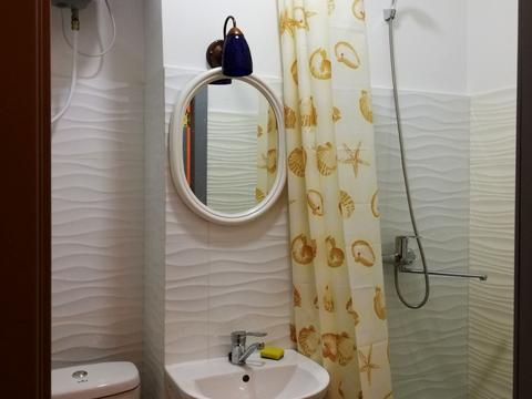 квартира по адресу Преображенская ул., 60