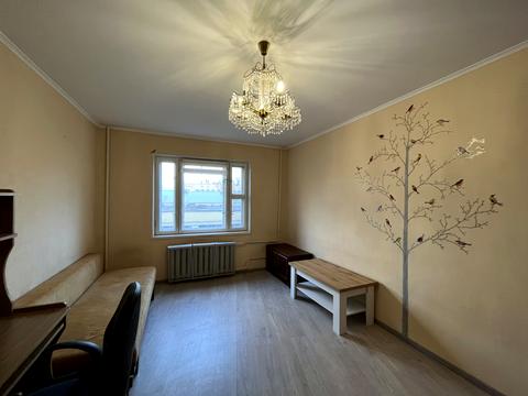 квартира по адресу Радужная ул., 39