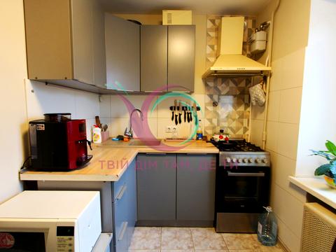 квартира за адресою Евгена Коновальца, 15