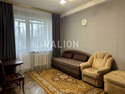 квартира по адресу Волынская ул., 8
