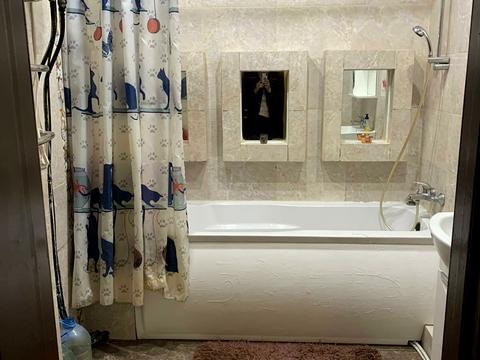 квартира по адресу Черкасская ул., 1-Б