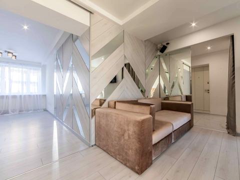 квартира за адресою Саксаганського вул., 87