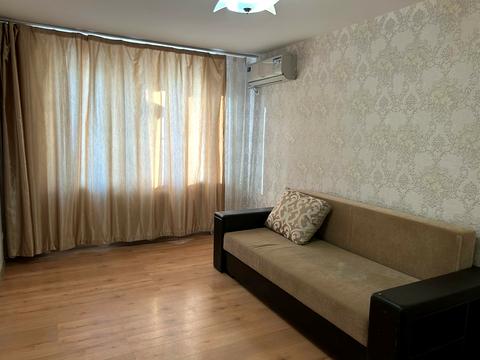 квартира по адресу Тимошенко ул, 1Б