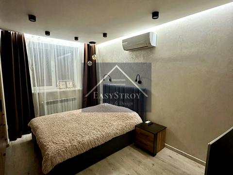 квартира за адресою Мирослава Мисли вул. (Цілиноградська), 58а