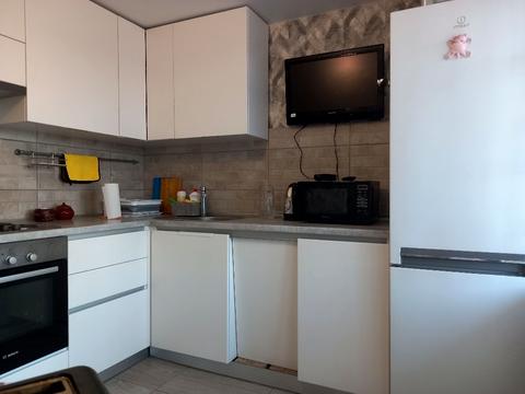 квартира за адресою Набережна Перемоги вул., 126