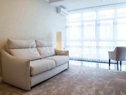 квартира за адресою Андрія Верхогляда вул. (Михайла Драгомирова), 9