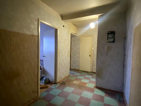 квартира по адресу Сергея Синенко ул. (Кремлевская), 67