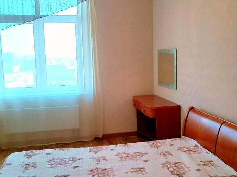 квартира по адресу Драгоманова ул., 40