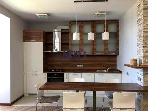квартира по адресу Мира ул., 23